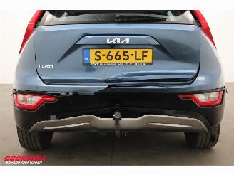 Kia Niro DynamicLine 64.8 kWh LED ACC Navi Camera AHK picture 7