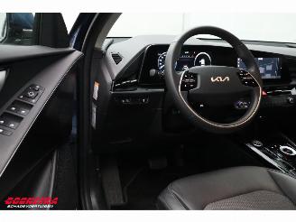 Kia Niro DynamicLine 64.8 kWh LED ACC Navi Camera AHK picture 19