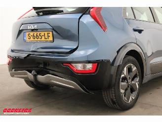 Kia Niro DynamicLine 64.8 kWh LED ACC Navi Camera AHK picture 11