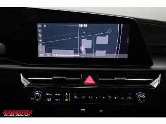 Kia Niro DynamicLine 64.8 kWh LED ACC Navi Camera AHK picture 16