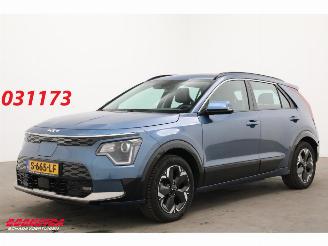 Auto incidentate Kia Niro DynamicLine 64.8 kWh LED ACC Navi Camera AHK 2023/3