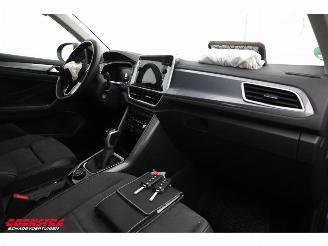 Volkswagen T-Roc 2.0 TDI DSG 4Motion Style LED ACC Navi Clima Camera SHZ AHK picture 15