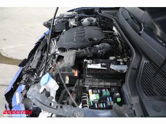 Volkswagen T-Roc 2.0 TDI DSG 4Motion Style LED ACC Navi Clima Camera SHZ AHK picture 11