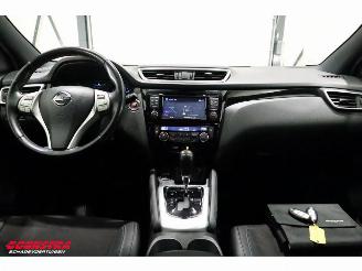 Nissan Qashqai 1.2 N-Vision Aut. 360° Leder Cruise SHZ AHK 117.901 km! picture 8