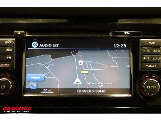 Nissan Qashqai 1.2 N-Vision Aut. 360° Leder Cruise SHZ AHK 117.901 km! picture 17