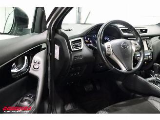 Nissan Qashqai 1.2 N-Vision Aut. 360° Leder Cruise SHZ AHK 117.901 km! picture 13
