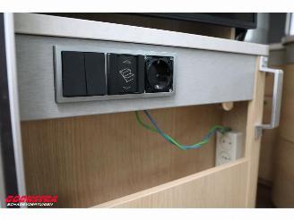 Hymer  B-MC 600 T 417 CDI 9G-Tronic White Line Solar Garage ACC LED 14.054 km! picture 28