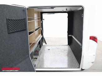 Hymer  B-MC 600 T 417 CDI 9G-Tronic White Line Solar Garage ACC LED 14.054 km! picture 29