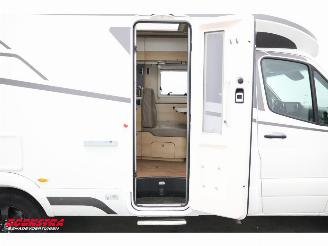 Hymer  B-MC 600 T 417 CDI 9G-Tronic White Line Solar Garage ACC LED 14.054 km! picture 47