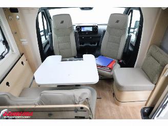 Hymer  B-MC 600 T 417 CDI 9G-Tronic White Line Solar Garage ACC LED 14.054 km! picture 22