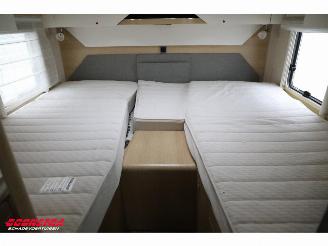 Hymer  B-MC 600 T 417 CDI 9G-Tronic White Line Solar Garage ACC LED 14.054 km! picture 20