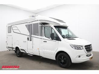 Hymer  B-MC 600 T 417 CDI 9G-Tronic White Line Solar Garage ACC LED 14.054 km! picture 2