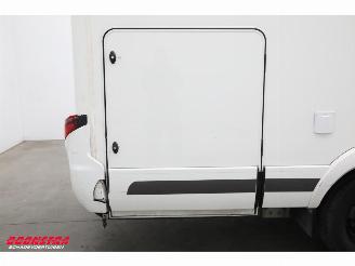 Hymer  B-MC 600 T 417 CDI 9G-Tronic White Line Solar Garage ACC LED 14.054 km! picture 10