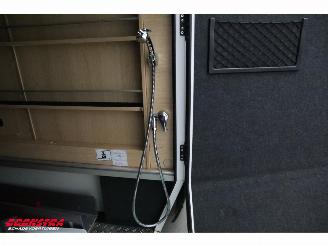 Hymer  B-MC 600 T 417 CDI 9G-Tronic White Line Solar Garage ACC LED 14.054 km! picture 27