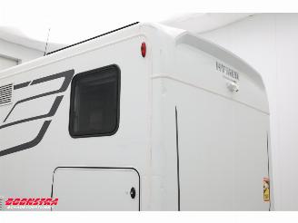 Hymer  B-MC 600 T 417 CDI 9G-Tronic White Line Solar Garage ACC LED 14.054 km! picture 7