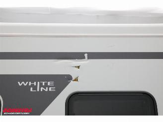 Hymer  B-MC 600 T 417 CDI 9G-Tronic White Line Solar Garage ACC LED 14.054 km! picture 11