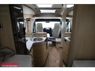 Hymer  B-MC 600 T 417 CDI 9G-Tronic White Line Solar Garage ACC LED 14.054 km! picture 19