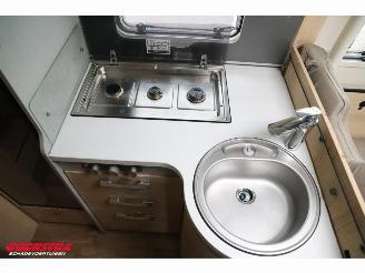 Hymer  B-MC 600 T 417 CDI 9G-Tronic White Line Solar Garage ACC LED 14.054 km! picture 25