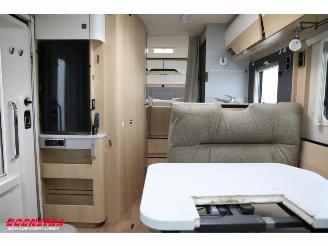 Hymer  B-MC 600 T 417 CDI 9G-Tronic White Line Solar Garage ACC LED 14.054 km! picture 18
