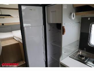 Hymer  B-MC 600 T 417 CDI 9G-Tronic White Line Solar Garage ACC LED 14.054 km! picture 34