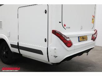 Hymer  B-MC 600 T 417 CDI 9G-Tronic White Line Solar Garage ACC LED 14.054 km! picture 6