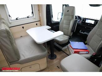 Hymer  B-MC 600 T 417 CDI 9G-Tronic White Line Solar Garage ACC LED 14.054 km! picture 21