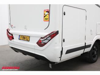 Hymer  B-MC 600 T 417 CDI 9G-Tronic White Line Solar Garage ACC LED 14.054 km! picture 9