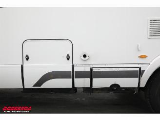 Hymer  B-MC 600 T 417 CDI 9G-Tronic White Line Solar Garage ACC LED 14.054 km! picture 12