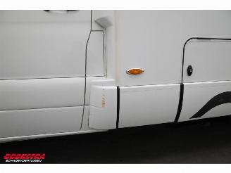 Hymer  B-MC 600 T 417 CDI 9G-Tronic White Line Solar Garage ACC LED 14.054 km! picture 14