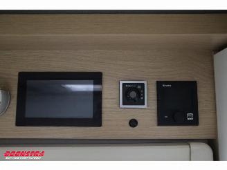 Hymer  B-MC 600 T 417 CDI 9G-Tronic White Line Solar Garage ACC LED 14.054 km! picture 31