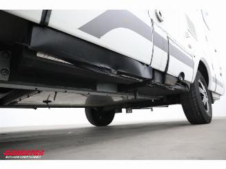 Hymer  B-MC 600 T 417 CDI 9G-Tronic White Line Solar Garage ACC LED 14.054 km! picture 13