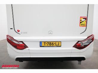 Hymer  B-MC 600 T 417 CDI 9G-Tronic White Line Solar Garage ACC LED 14.054 km! picture 8