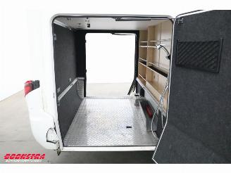 Hymer  B-MC 600 T 417 CDI 9G-Tronic White Line Solar Garage ACC LED 14.054 km! picture 46