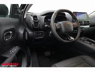 Citroën C5 Aircross 1.2 Hybrid 136 Max LED ACC Camera 264 km!! picture 16
