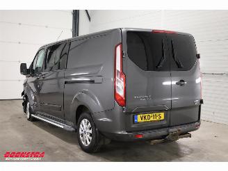 Ford Transit Custom 2.0 TDCI 170 PK Aut. L2-H1 DoKa Leder ACC SHZ Camera AHK picture 4