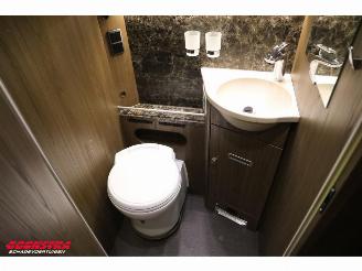 Hymer  B 704 SL 2.3 MJ 177 PK Aut. Level Solar Garage Hefbed Camera AHK 41.477 km! picture 22