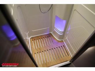 Hymer  B 704 SL 2.3 MJ 177 PK Aut. Level Solar Garage Hefbed Camera AHK 41.477 km! picture 25