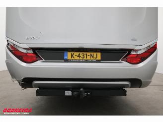 Hymer  B 704 SL 2.3 MJ 177 PK Aut. Level Solar Garage Hefbed Camera AHK 41.477 km! picture 10