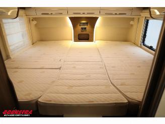 Hymer  B 704 SL 2.3 MJ 177 PK Aut. Level Solar Garage Hefbed Camera AHK 41.477 km! picture 17