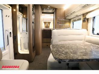 Hymer  B 704 SL 2.3 MJ 177 PK Aut. Level Solar Garage Hefbed Camera AHK 41.477 km! picture 15