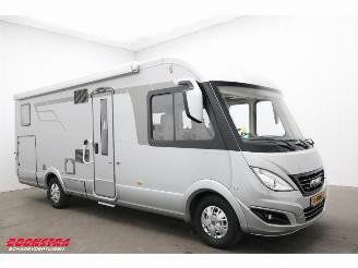 Hymer  B 704 SL 2.3 MJ 177 PK Aut. Level Solar Garage Hefbed Camera AHK 41.477 km! picture 2
