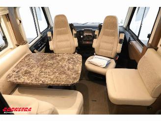 Hymer  B 704 SL 2.3 MJ 177 PK Aut. Level Solar Garage Hefbed Camera AHK 41.477 km! picture 19