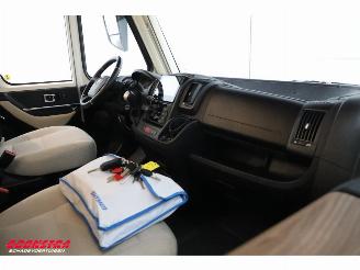 Hymer  B 704 SL 2.3 MJ 177 PK Aut. Level Solar Garage Hefbed Camera AHK 41.477 km! picture 33