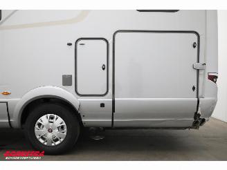 Hymer  B 704 SL 2.3 MJ 177 PK Aut. Level Solar Garage Hefbed Camera AHK 41.477 km! picture 8