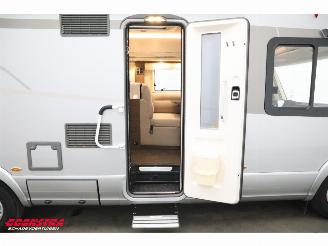 Hymer  B 704 SL 2.3 MJ 177 PK Aut. Level Solar Garage Hefbed Camera AHK 41.477 km! picture 48