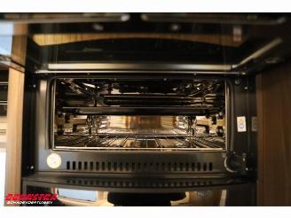 Hymer  B 704 SL 2.3 MJ 177 PK Aut. Level Solar Garage Hefbed Camera AHK 41.477 km! picture 21