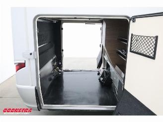 Hymer  B 704 SL 2.3 MJ 177 PK Aut. Level Solar Garage Hefbed Camera AHK 41.477 km! picture 47