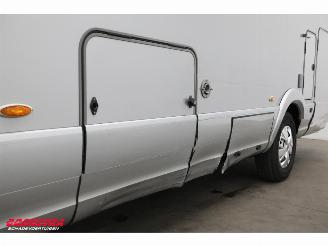 Hymer  B 704 SL 2.3 MJ 177 PK Aut. Level Solar Garage Hefbed Camera AHK 41.477 km! picture 6