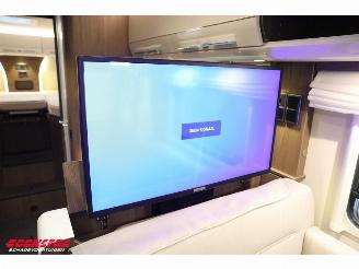 Hymer  B 704 SL 2.3 MJ 177 PK Aut. Level Solar Garage Hefbed Camera AHK 41.477 km! picture 23