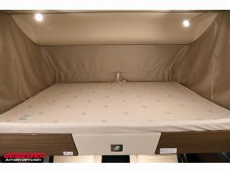 Hymer  B 704 SL 2.3 MJ 177 PK Aut. Level Solar Garage Hefbed Camera AHK 41.477 km! picture 18